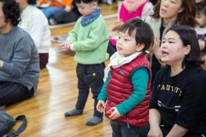  주일예배 영아부