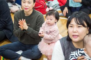  주일예배 영아부