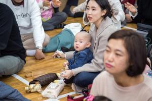  주일예배 영아부