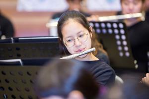  주일 3부 '평강 4000명 성가대 창립 12주년 찬양감사예배'