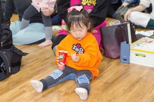  주일예배 영아부