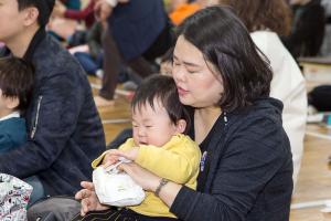  주일예배 영아부