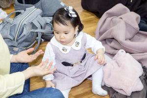  주일예배 영아부