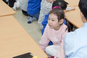  주일예배 유치부