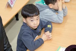  주일예배 유치부