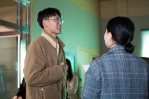  주일 청년1부(헵시바선교회) 정기예배