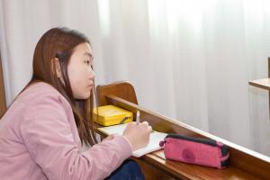  주일예배 소년부