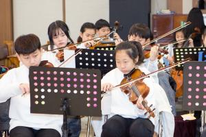  주일예배 소년부