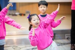  주일예배 유년부