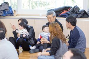  주일에배 영아부