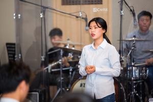  주일 청년연합예배