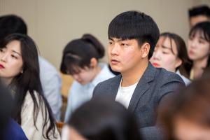  주일 청년연합예배