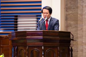  고난주간 특별성회