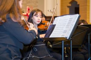  고난주간 특별성회