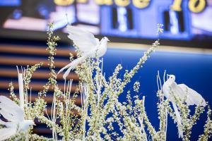  주일 3부예배(성찬예식)