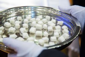  주일 3부예배(성찬예식)