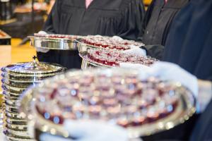  주일 3부예배(성찬예식)