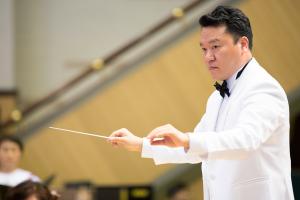  주일 3부예배(성찬예식)