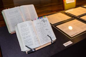  주일 청년2부(그루터기선교회)'창립 39주년 감사예배'