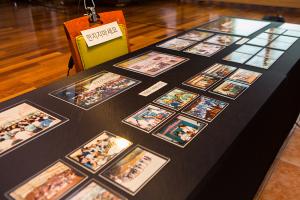  주일 청년2부(그루터기선교회)'창립 39주년 감사예배'