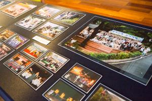  주일 청년2부(그루터기선교회)'창립 39주년 감사예배'