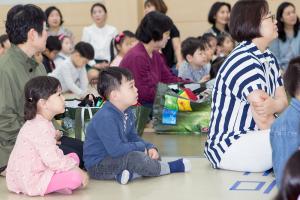  주일예배 유치부