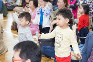  주일예배 영아부