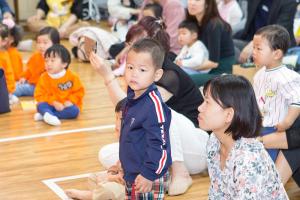  주일예배 영아부