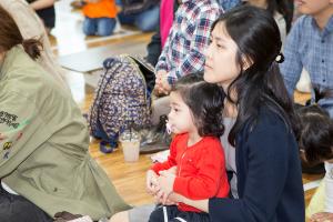  주일예배 영아부