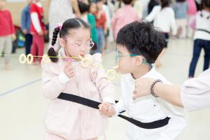  주일예배 유치부