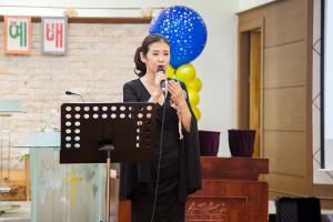  주일예배 소년부