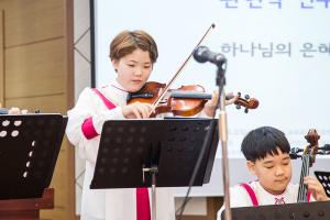  주일예배 소년부