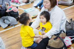  주일예배 영아부