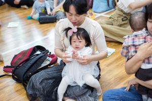  주일예배 영아부