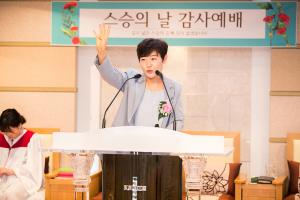  주일예배 중등부(에벤에셀)