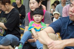  주일예배 영아부