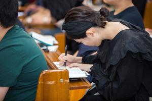  주일 청년2부(그루터기선교회)'또래 동창회'