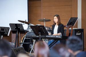  주일 청년2부(그루터기선교회)'또래 동창회'