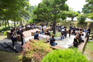  청년1부 헵시바 하계수련회