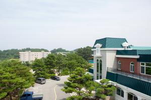  청년1부 헵시바 하계수련회