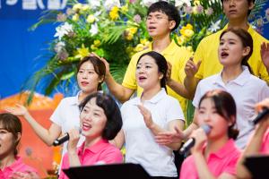  하계대성회 둘째날(강의 2)