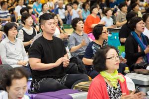  하계대성회 둘째날(강의 2)