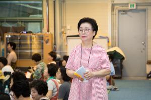  하계대성회 둘째날(강의 2)