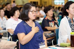  하계대성회 둘째날(강의 2)