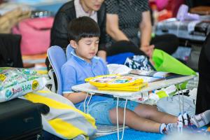  하계대성회 둘째날(강의 2)