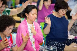  하계대성회 둘째날(강의 2)