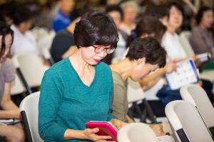  하계대성회 둘째날(강의 2)