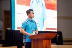  하계대성회 둘째날(강의 2)