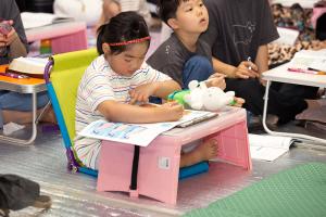  하계대성회 둘째날(강의 2)