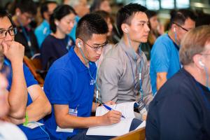  하계대성회 둘째날(강의 2)